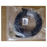 Shure Coaxial Cable Monoprice coax; Sennheiser Antenna cable
