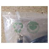 Shure Coaxial Cable Monoprice coax; Sennheiser Antenna cable