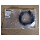 Shure Coaxial Cable Monoprice coax; Sennheiser Antenna cable