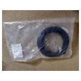 Shure Coaxial Cable Monoprice coax; Sennheiser Antenna cable