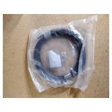 Shure Coaxial Cable Monoprice coax; Sennheiser Antenna cable