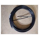 (6 ) Shure reverse SMA coaxial cables