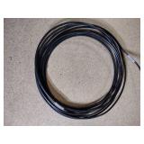 (6 ) Shure reverse SMA coaxial cables