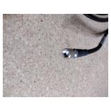 (6 ) Shure reverse SMA coaxial cables