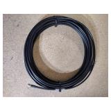 (6 ) Shure reverse SMA coaxial cables