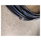 (6 ) Shure reverse SMA coaxial cables