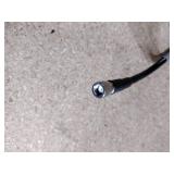(6 ) Shure reverse SMA coaxial cables