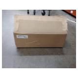 (3 boxes) Chief FPM4234 Small Flat Panel Tilt-Adjustable Wall Mount
