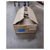 (3 boxes) Chief FPM4234 Small Flat Panel Tilt-Adjustable Wall Mount