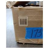 (3 boxes) Chief FPM4234 Small Flat Panel Tilt-Adjustable Wall Mount