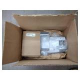 (3 boxes) Chief FPM4234 Small Flat Panel Tilt-Adjustable Wall Mount