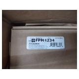 (3 boxes) Chief FPM4234 Small Flat Panel Tilt-Adjustable Wall Mount