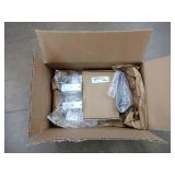 (3 boxes) Chief FPM4234 Small Flat Panel Tilt-Adjustable Wall Mount