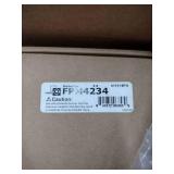 (3 boxes) Chief FPM4234 Small Flat Panel Tilt-Adjustable Wall Mount