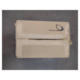 (3 boxes) Chief FPM4234 Small Flat Panel Tilt-Adjustable Wall Mount