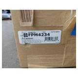 (3 boxes) Chief FPM4234 Small Flat Panel Tilt-Adjustable Wall Mount