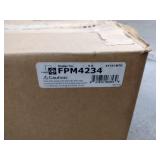 (3 boxes) Chief FPM4234 Small Flat Panel Tilt-Adjustable Wall Mount