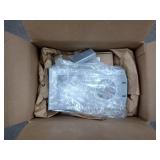 (3 boxes) Chief FPM4234 Small Flat Panel Tilt-Adjustable Wall Mount