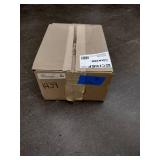 (2) Chief, Div. of Milestone, CMA 360 Mount I-beam Clamp 1 1/2" NPT