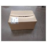 (2) Chief, Div. of Milestone, CMA 360 Mount I-beam Clamp 1 1/2" NPT