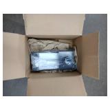 (2) Chief, Div. of Milestone, CMA 360 Mount I-beam Clamp 1 1/2" NPT