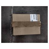 (2) Chief, Div. of Milestone, CMA 360 Mount I-beam Clamp 1 1/2" NPT