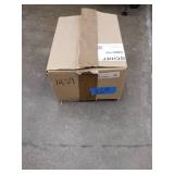 (2) Chief, Div. of Milestone, CMA 360 Mount I-beam Clamp 1 1/2" NPT