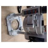 Bosch MRF23EVS 2.3 HP Electronic Fixed-Base Router in case