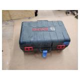 Bosch MRF23EVS 2.3 HP Electronic Fixed-Base Router in case