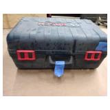 Bosch MRF23EVS 2.3 HP Electronic Fixed-Base Router in case