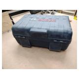Bosch MRF23EVS 2.3 HP Electronic Fixed-Base Router in case