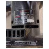 3 sanders: Craftsman 1/3 sheet pad sander, Campbell Hausfeld Jitterbug TL1005, Black & Decker 3 1/4" planer