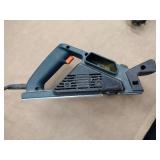 3 sanders: Craftsman 1/3 sheet pad sander, Campbell Hausfeld Jitterbug TL1005, Black & Decker 3 1/4" planer