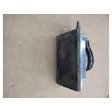 3 sanders: Craftsman 1/3 sheet pad sander, Campbell Hausfeld Jitterbug TL1005, Black & Decker 3 1/4" planer