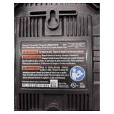Ridgid R8223500 Multitool W/case Battery Charger and Accessory Kit