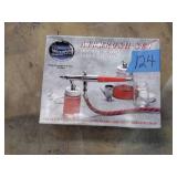 Paasche Airbrush Set