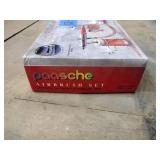 Paasche Airbrush Set