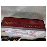 Paasche Airbrush Set