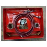 Paasche Airbrush Set