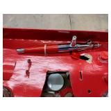 Paasche Airbrush Set