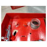 Paasche Airbrush Set