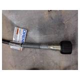 Dremel 400 kit includes Digital Multi-Tool, the Flex Shaft Attachment, Dremel accessories & carrying case