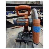Ridgid CM14500 14" cutoff  chop saw