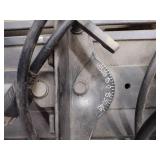 Ridgid CM14500 14" cutoff  chop saw
