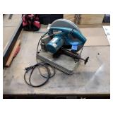 Makita 2414NB Cut-Off Saw, Corded