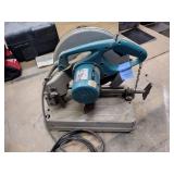Makita 2414NB Cut-Off Saw, Corded
