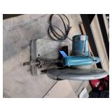 Makita 2414NB Cut-Off Saw, Corded