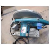 Makita 2414NB Cut-Off Saw, Corded