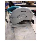 Makita 2414NB Cut-Off Saw, Corded