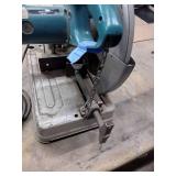 Makita 2414NB Cut-Off Saw, Corded